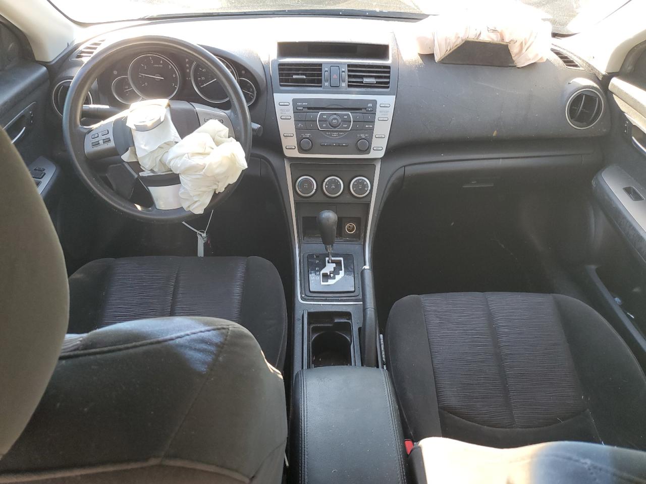 2009 Mazda 6 I VIN: 1YVHP81A995M09953 Lot: 91245015