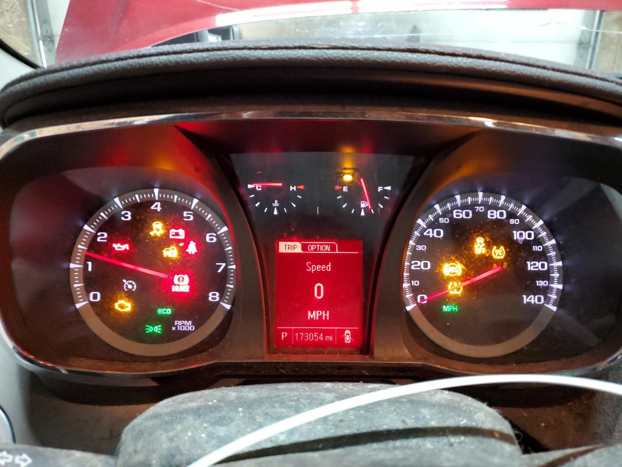 2014 GMC Terrain Slt VIN: 2GKFLXEK5E6288881 Lot: 90284795