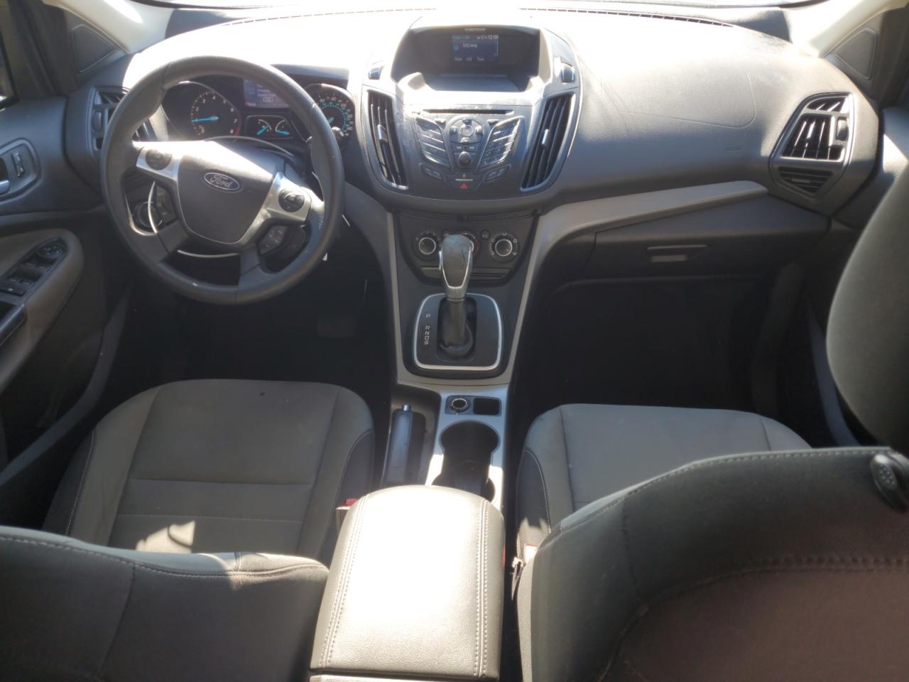 2013 Ford Escape Se VIN: 1FMCU0GX8DUA53513 Lot: 86786805