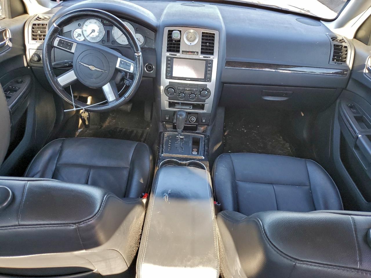 2010 Chrysler 300 S VIN: 2C3CA2CV9AH329388 Lot: 94006965