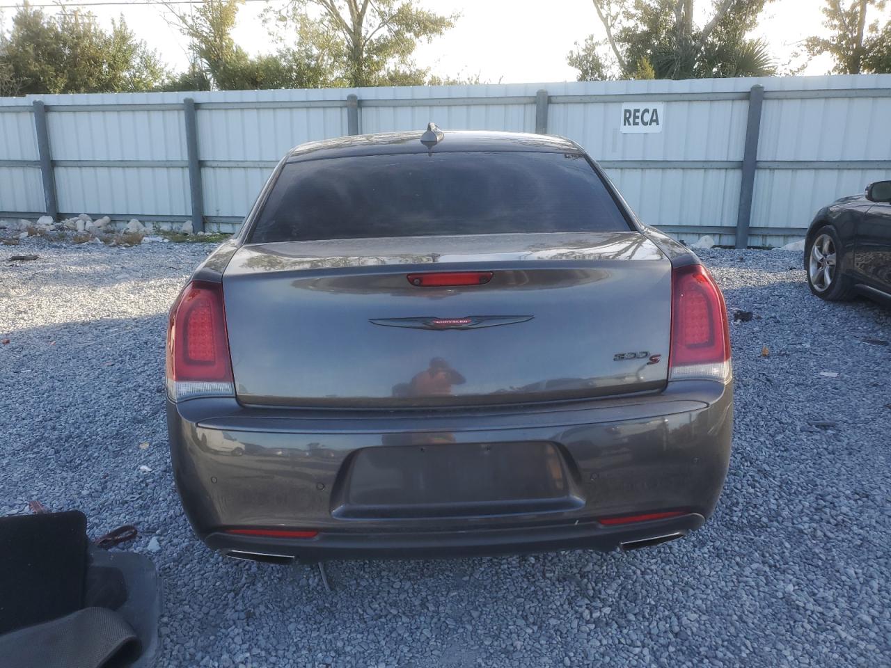 2021 Chrysler 300 S VIN: 2C3CCABG8MH540982 Lot: 92415895