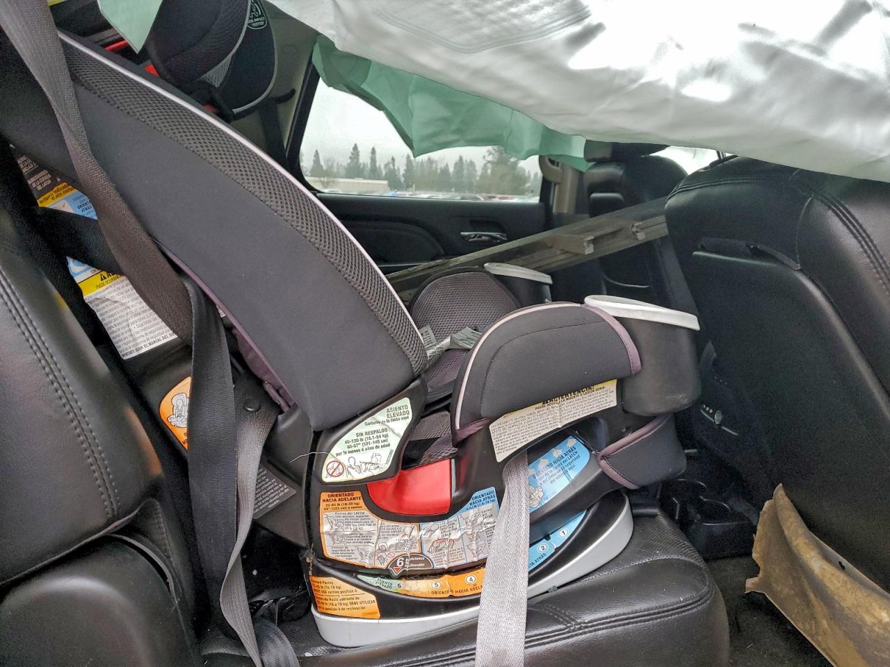 2009 GMC Yukon VIN: 1GKFK13259R242478 Lot: 94383535