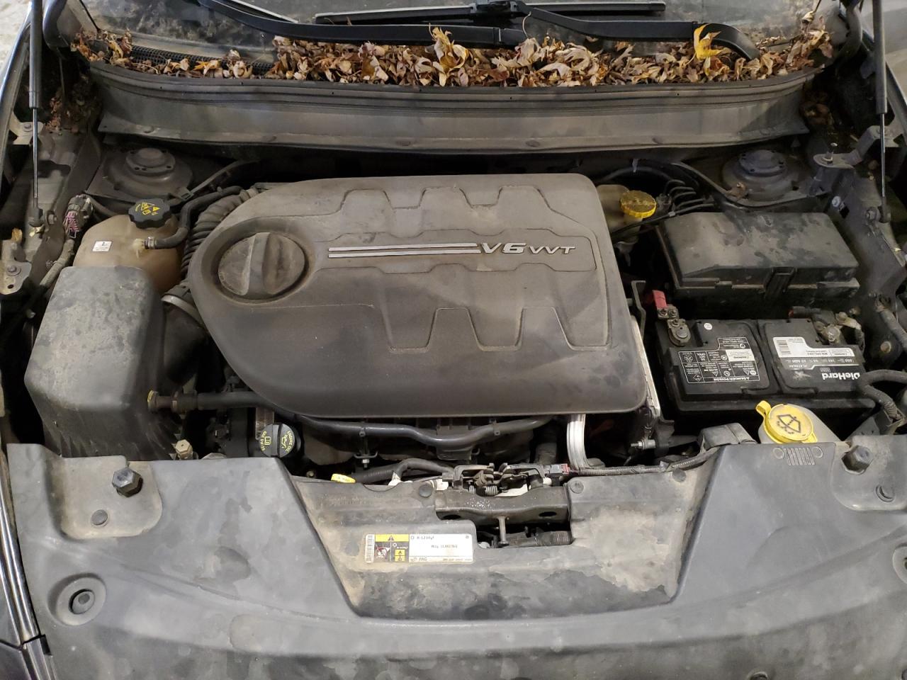 2015 Jeep Cherokee Limited VIN: 1C4PJMDSXFW595332 Lot: 92326035