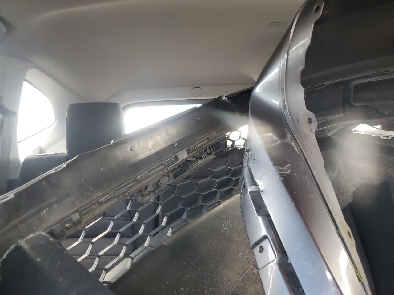 2021 Honda Cr-V Ex VIN: 7FART6H50ME020617 Lot: 90384985