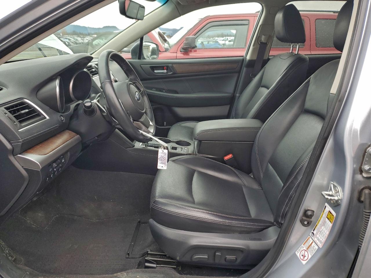 2018 Subaru Outback 3.6R Limited VIN: 4S4BSENC3J3259239 Lot: 93211385