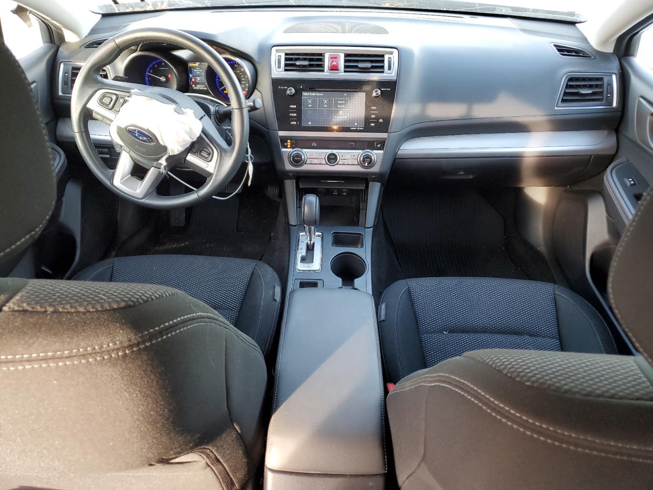 2015 Subaru Outback 2.5I Premium VIN: 4S4BSACC0F3218764 Lot: 93491805