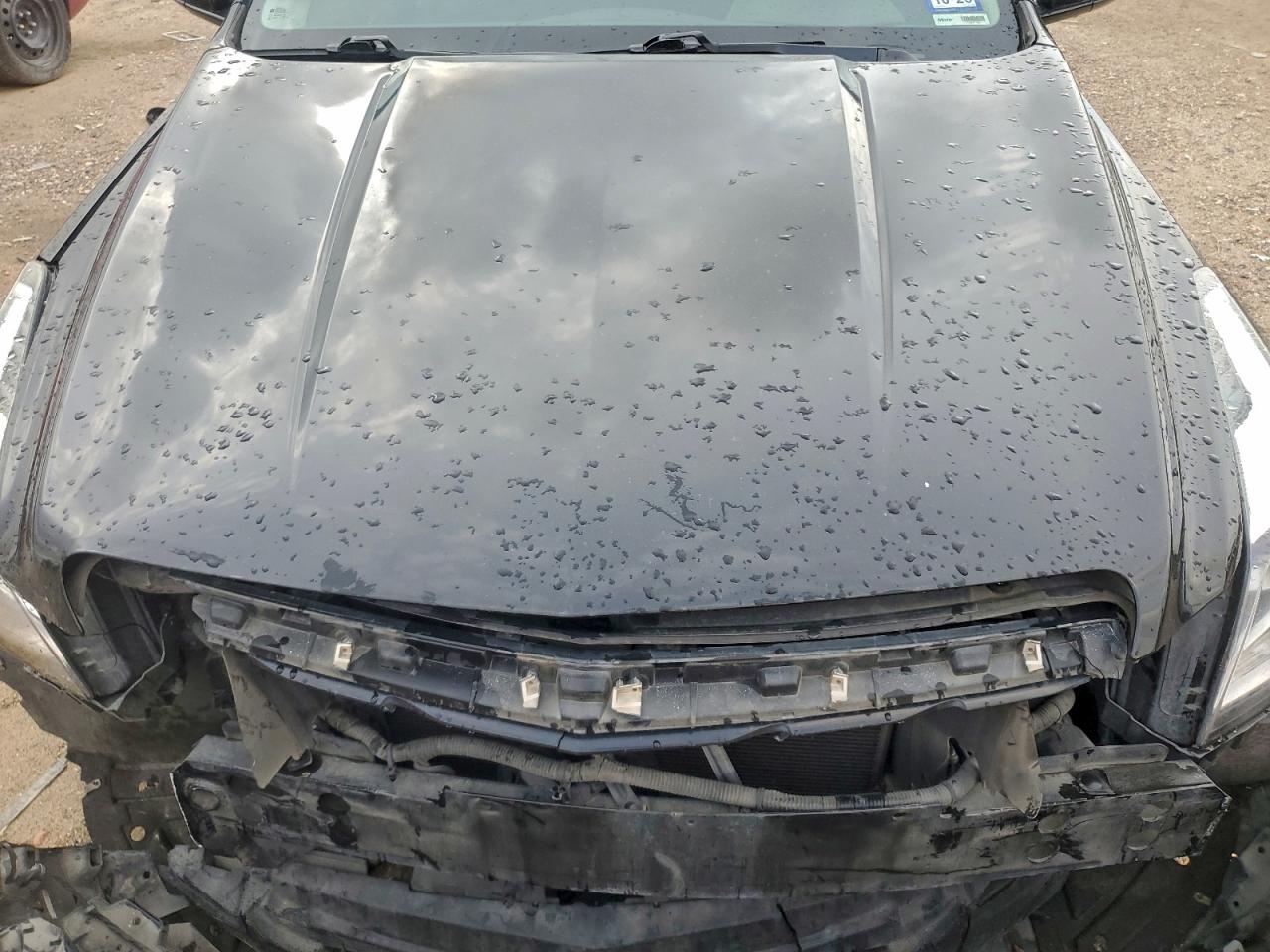 2017 Cadillac Ats VIN: 1G6AA5RX0H0149389 Lot: 93910905