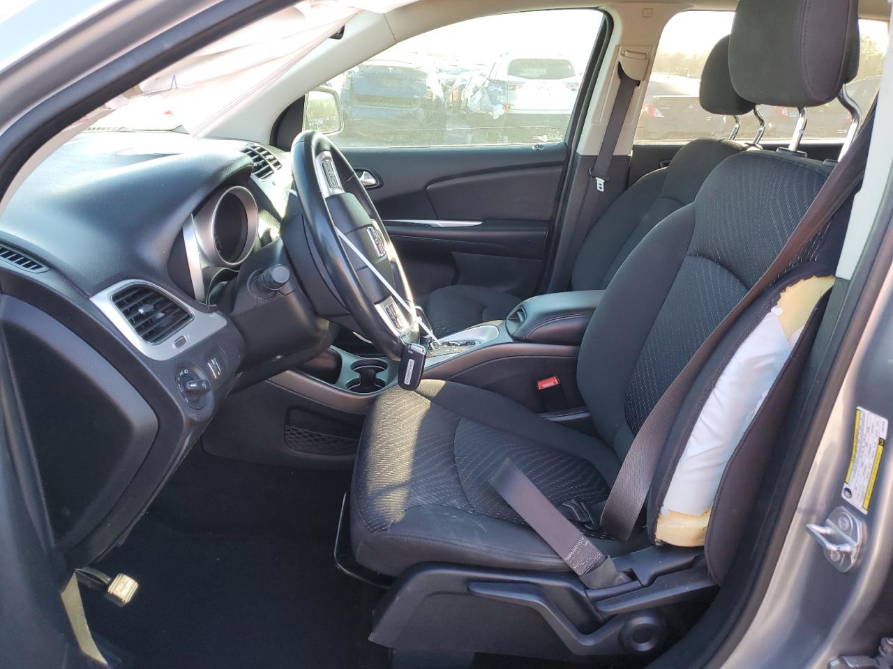 2018 Dodge Journey Sxt VIN: 3C4PDCBG5JT511416 Lot: 91475895