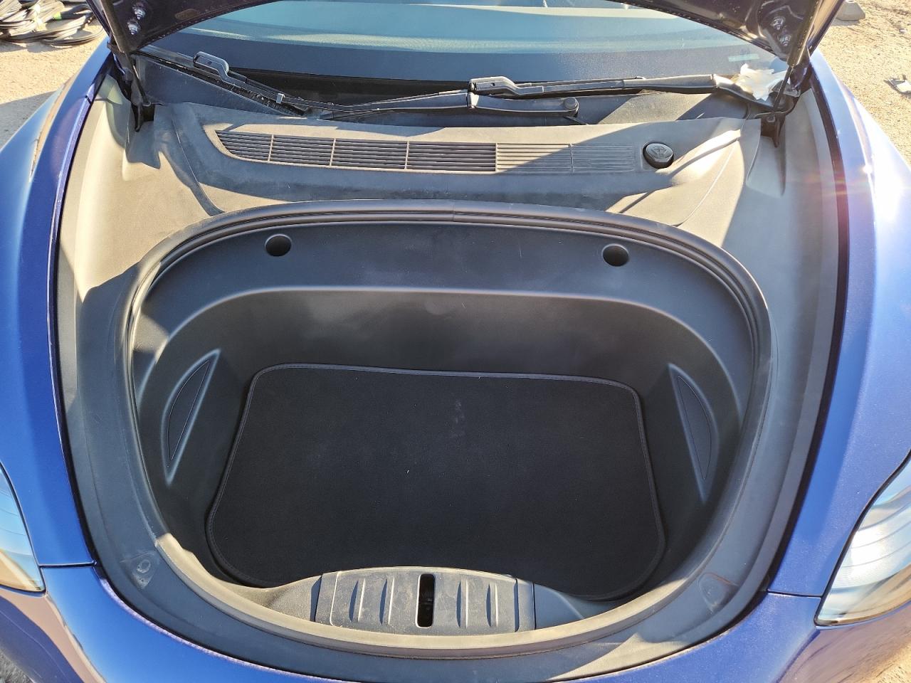 2019 Tesla Model 3 VIN: 5YJ3E1EB1KF194265 Lot: 91725525