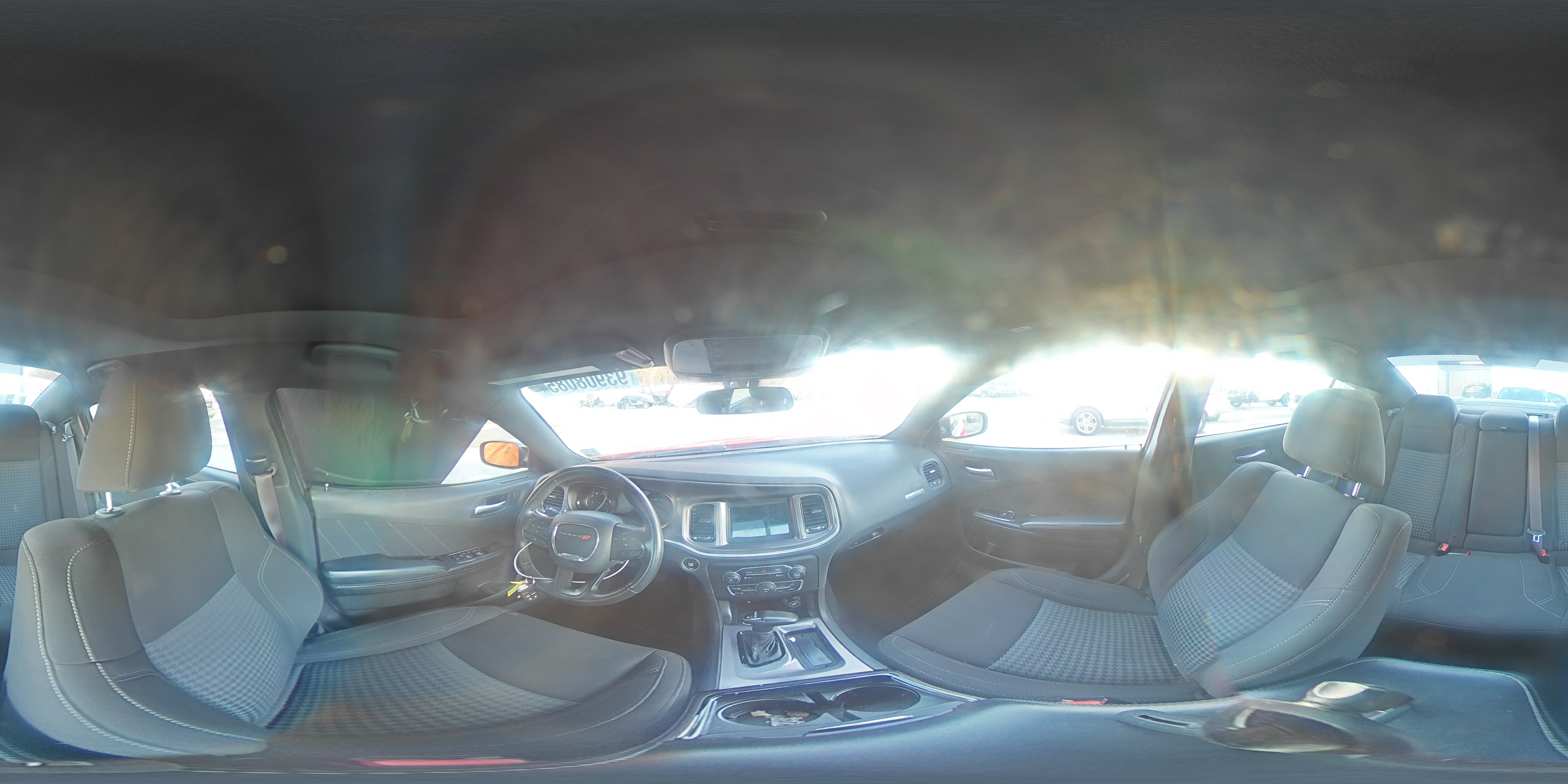 2021 Dodge Charger Sxt VIN: 2C3CDXBGXMH612054 Lot: 93908085