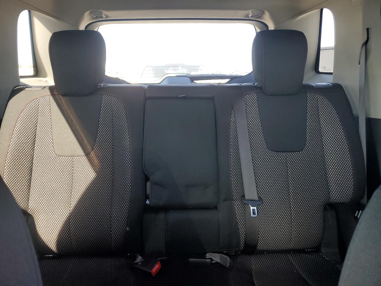 2017 GMC Terrain Sle VIN: 2GKALMEK3H6281280 Lot: 92461345