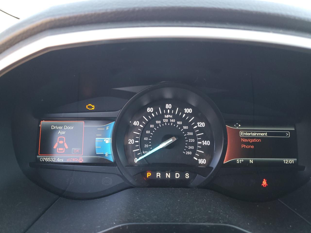 2018 Ford Edge Sel VIN: 2FMPK4J94JBC26941 Lot: 90581345