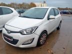 2014 HYUNDAI I20 1.2 ACTIVE 5DR for sale at Copart SANDY