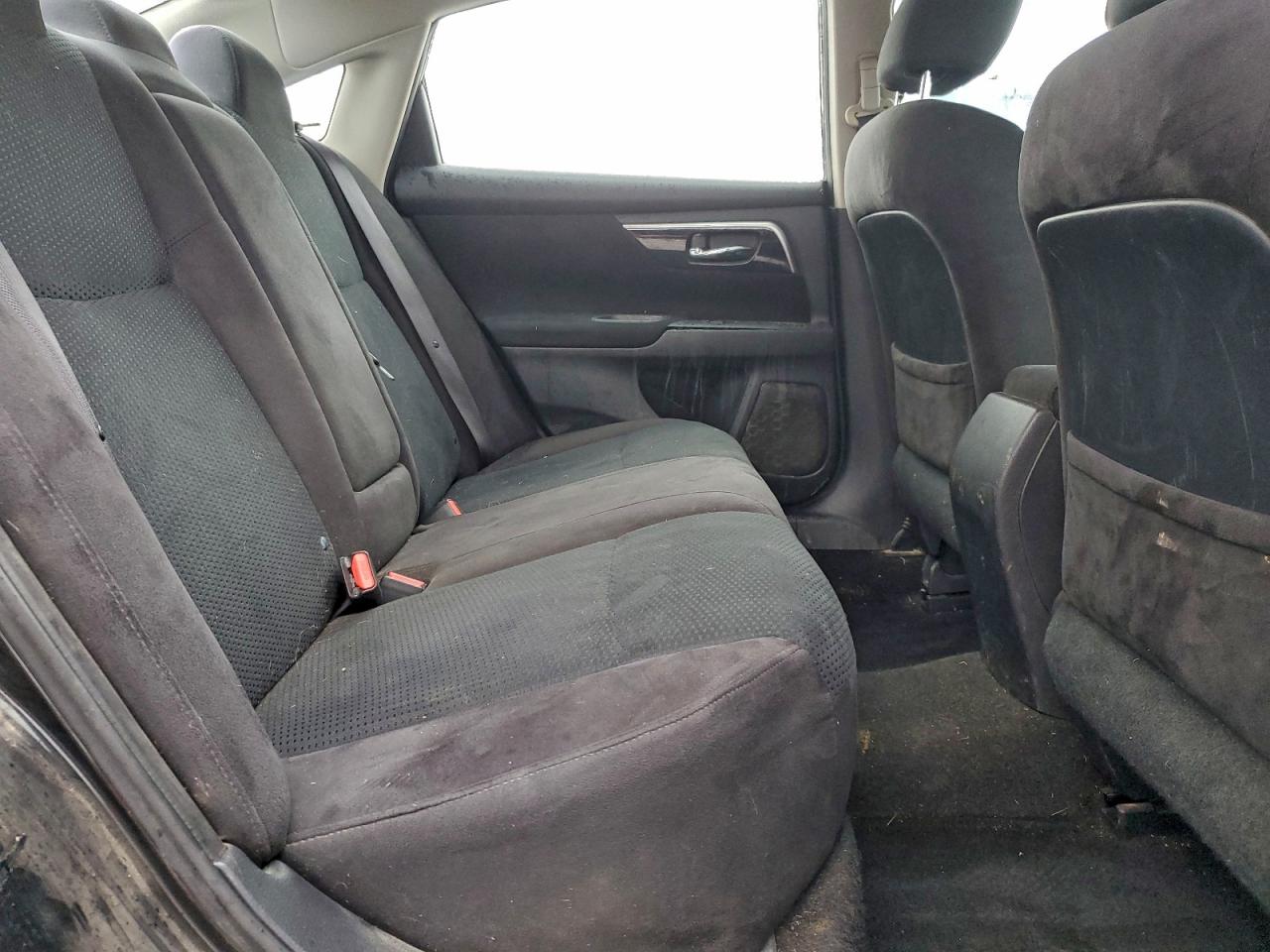 2014 Nissan Altima 2.5 VIN: 1N4AL3AP6EC119031 Lot: 94083205