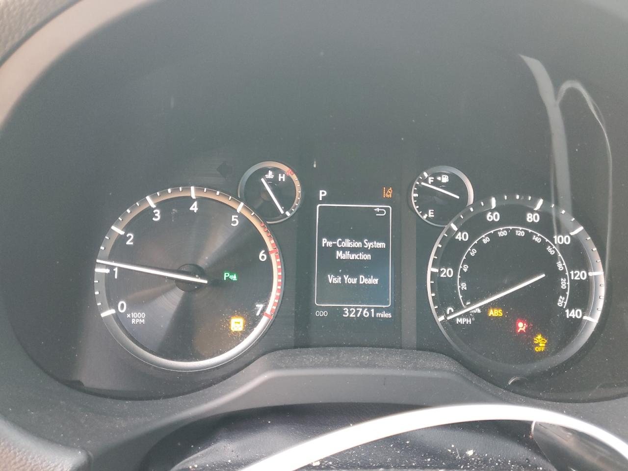 2023 Lexus Gx 460 VIN: JTJAM7BX0P5360990 Lot: 90085055