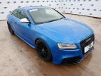 2008 AUDI A5 S5 QUATTRO 2DR for sale at Copart COLCHESTER