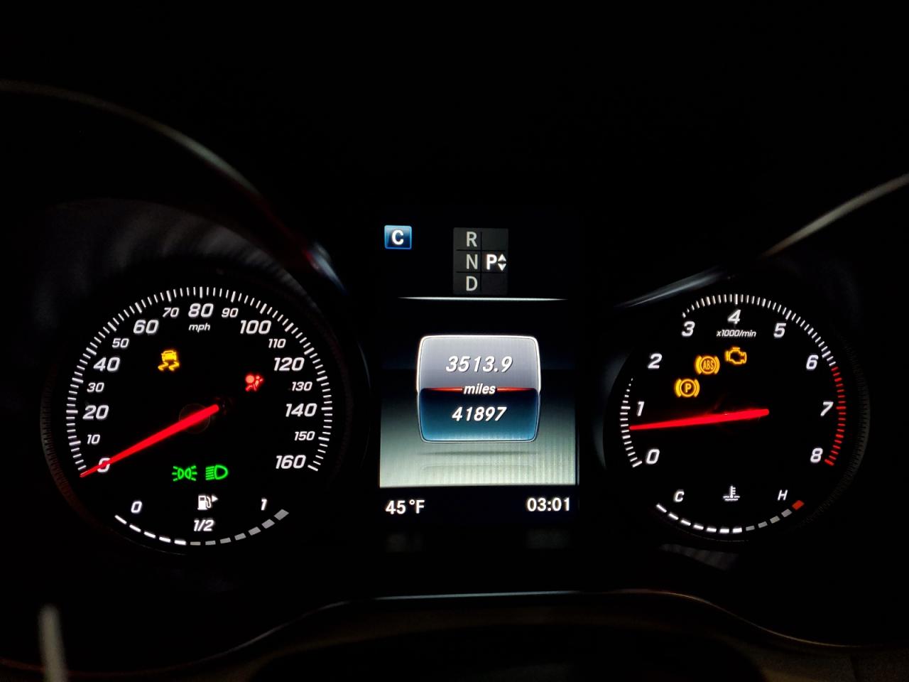 2019 Mercedes-Benz Glc 300 4Matic VIN: WDC0G4KB5KV196213 Lot: 93312405