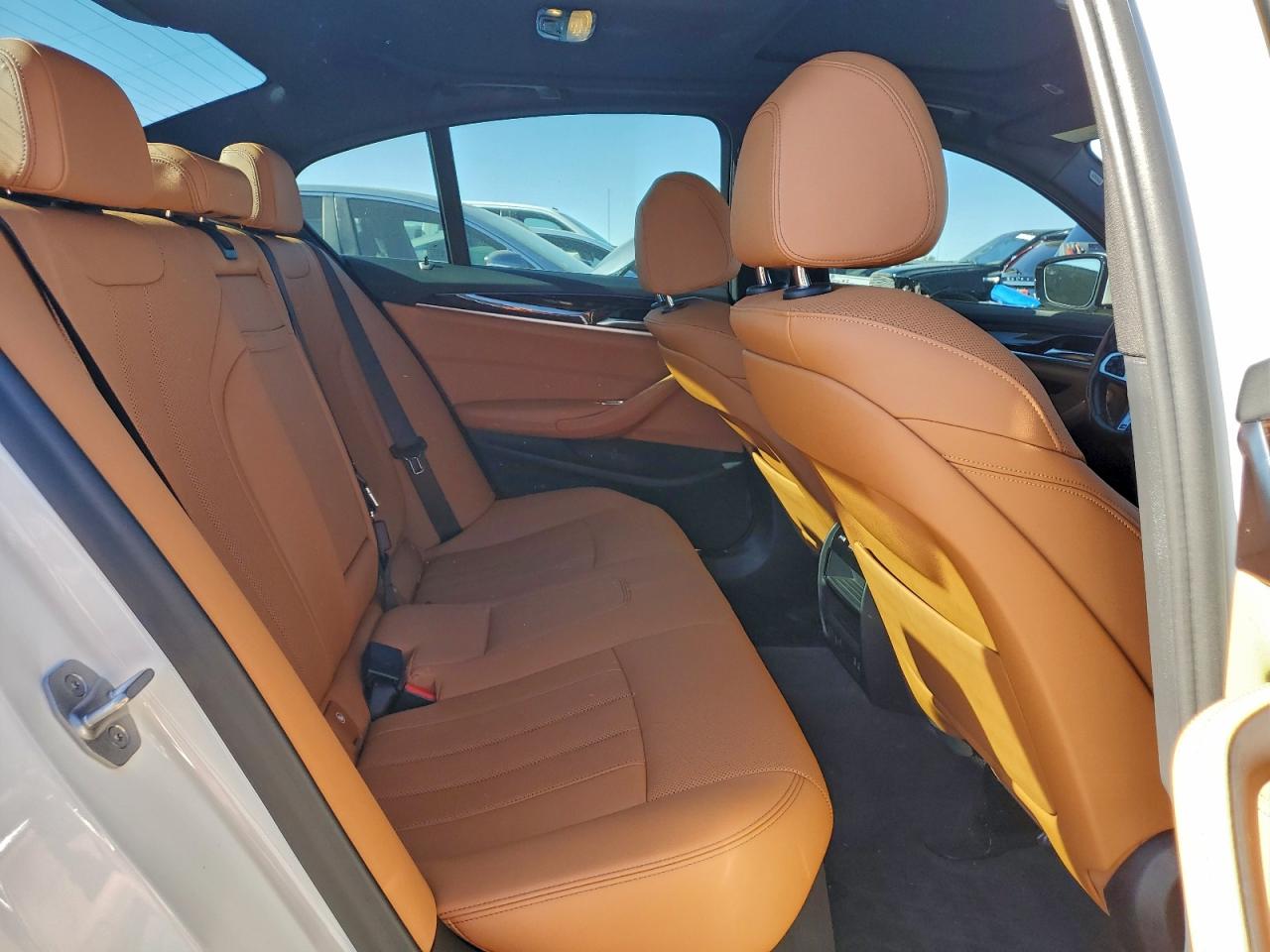 2021 BMW 530 Xi VIN: WBA13BJ02MWX26142 Lot: 90859735