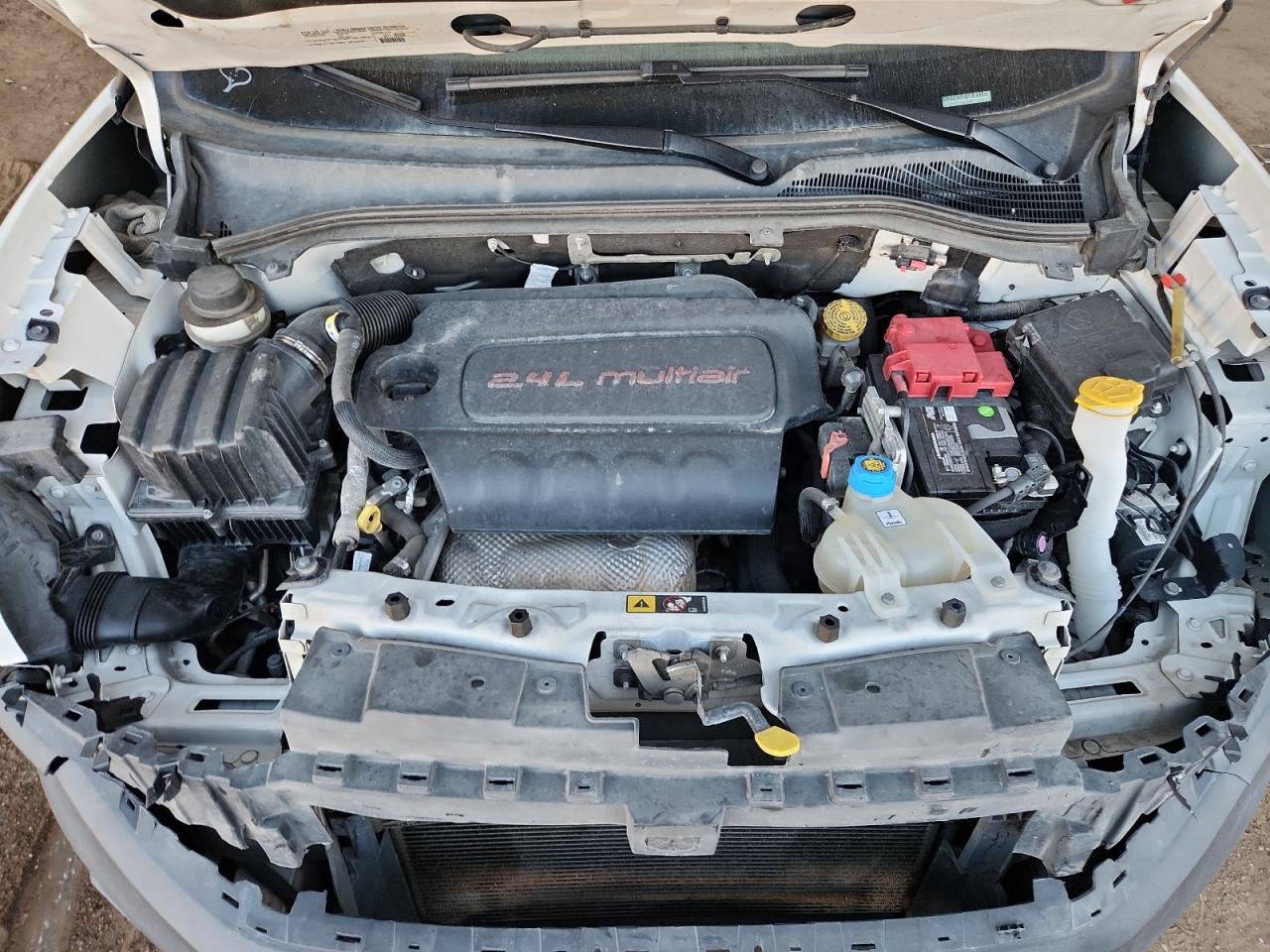 2021 Ram Promaster Delivery Van VIN: ZFBHRFAB0M6V34813 Lot: 90982945