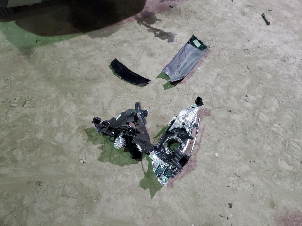 2024 Ford Edge Sel VIN: 2FMPK4J95RBA86619 Lot: 91833765