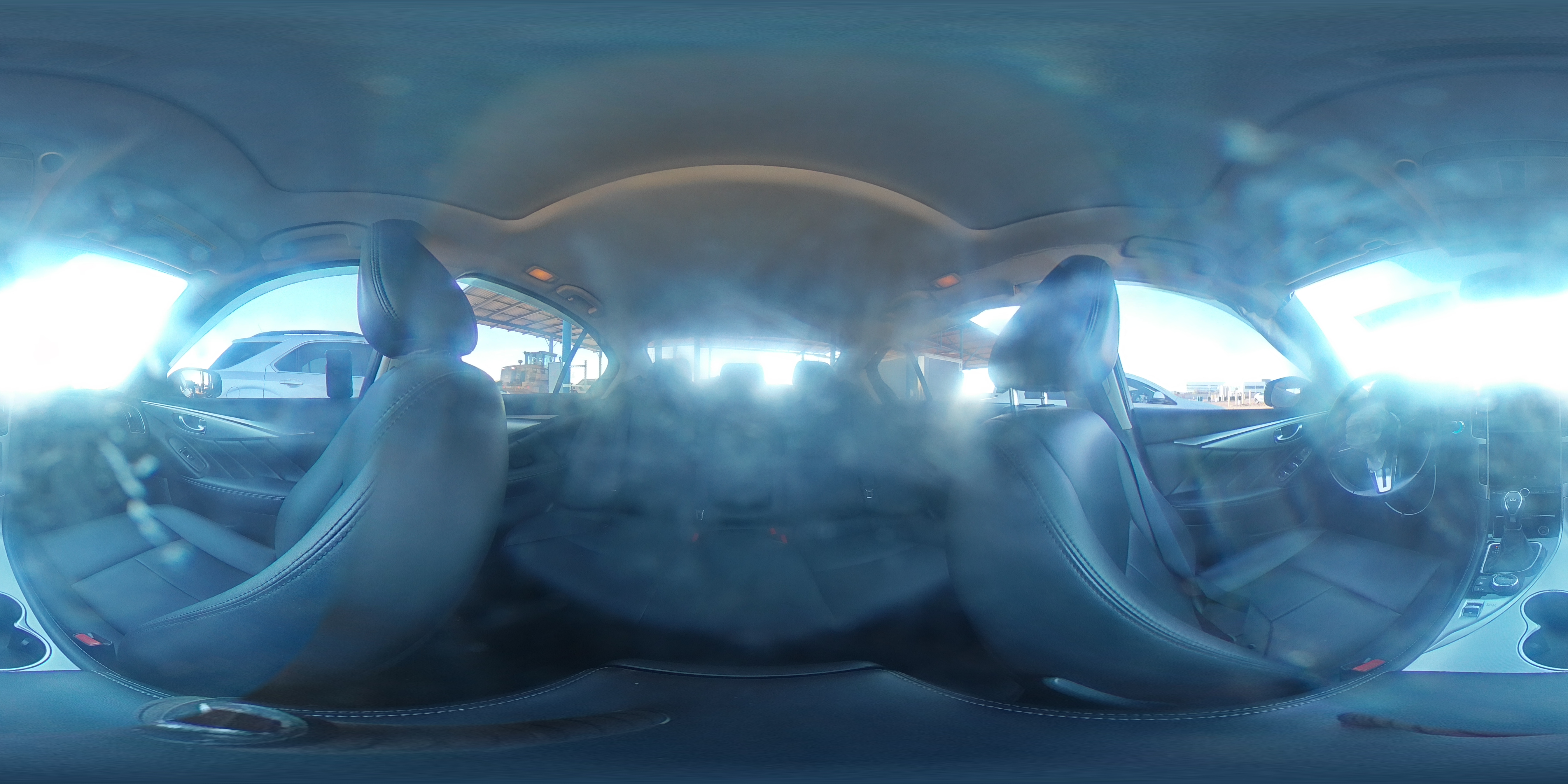 2020 Infiniti Q50 Pure VIN: JN1EV7AP3LM205405 Lot: 94302655