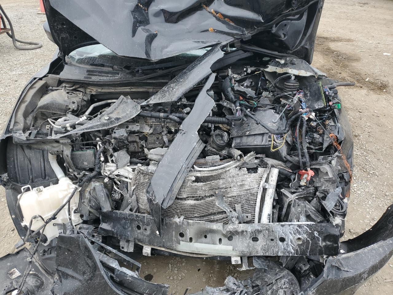 2016 Mazda 3 Sport VIN: JM1BM1U76G1282787 Lot: 92360715