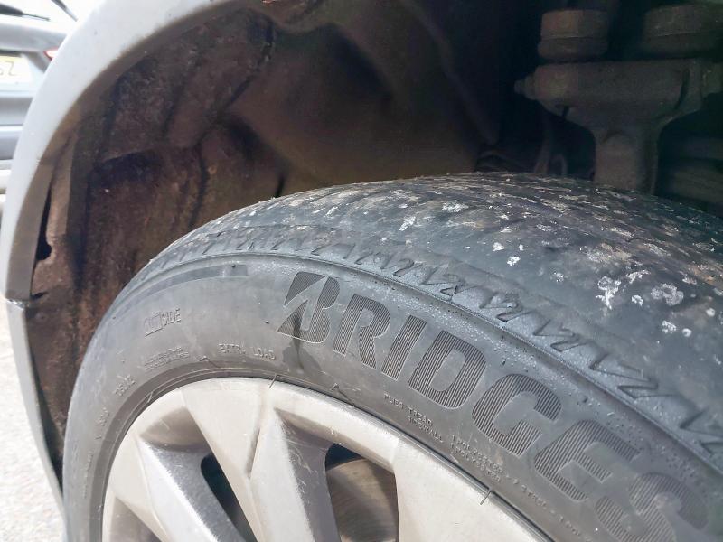 2015 AUDI A4 ALLROAD 3.0 TDI QUATTRO 5DR S TRONIC