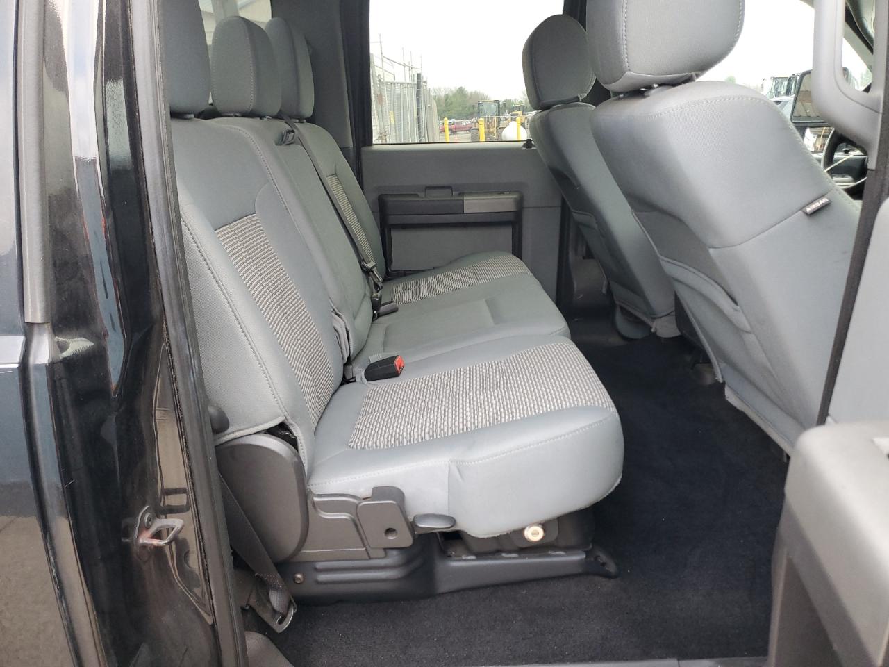 2012 Ford F250 Super Duty VIN: 1FT7W2B64CEC79924 Lot: 93648485