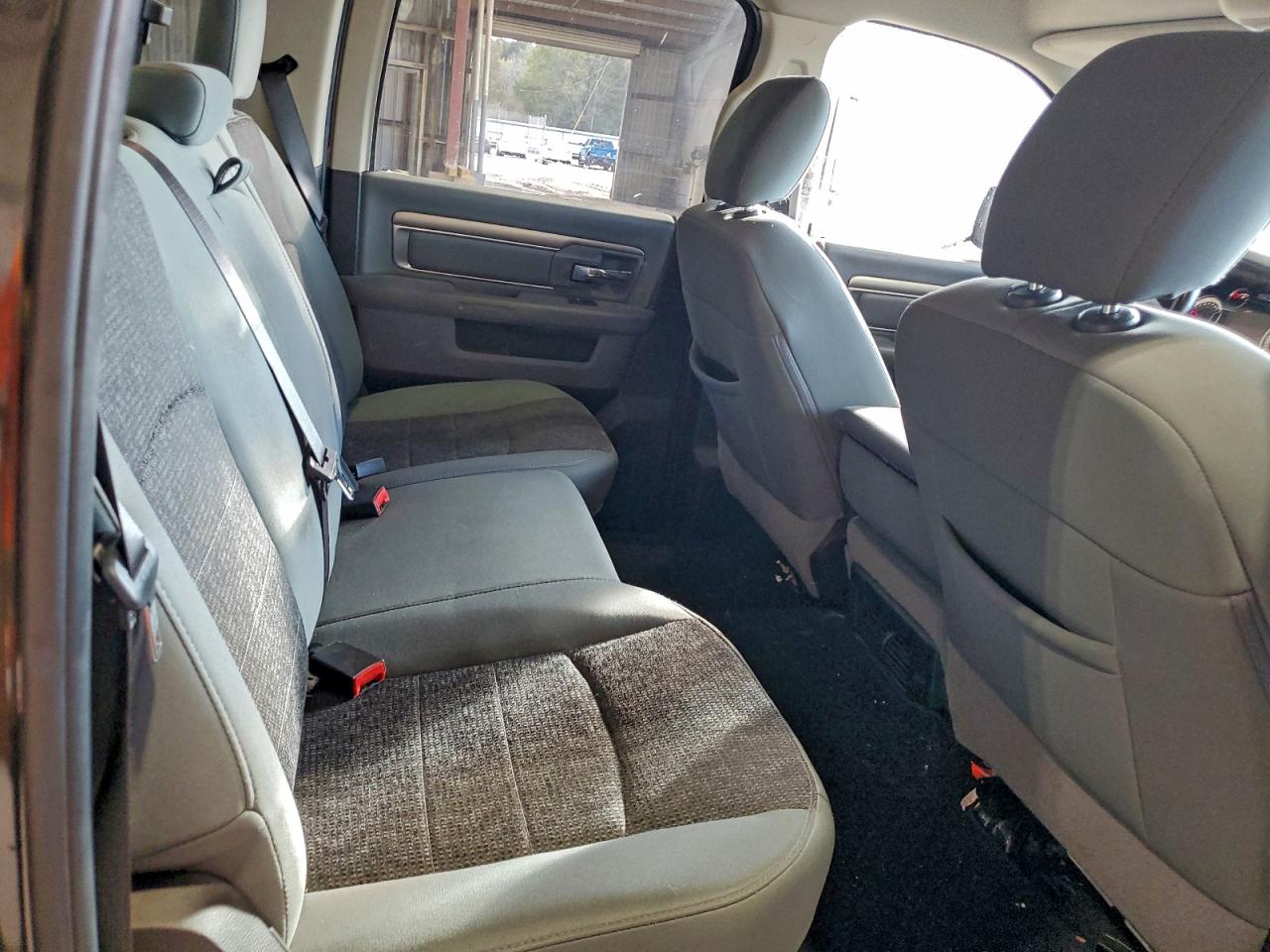 2019 Ram 1500 Classic Slt VIN: 1C6RR7TT4KS556337 Lot: 94111535