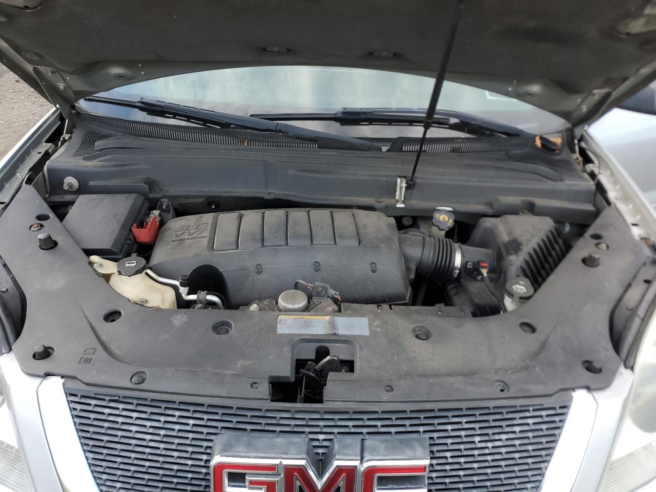 2012 GMC Acadia Sle VIN: 1GKKVPED4CJ303042 Lot: 93446875