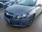 2012 CHEVROLET CRUZE 2.0 VCDI LT 5DR for sale at Copart SANDY