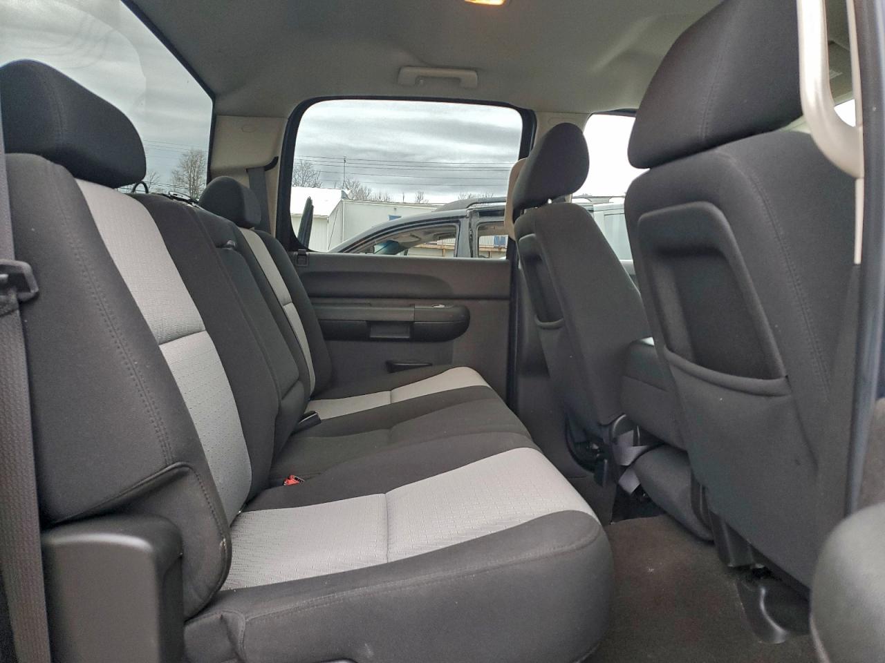 2008 Chevrolet Silverado C1500 VIN: 3GCEC13C78G276773 Lot: 94173445