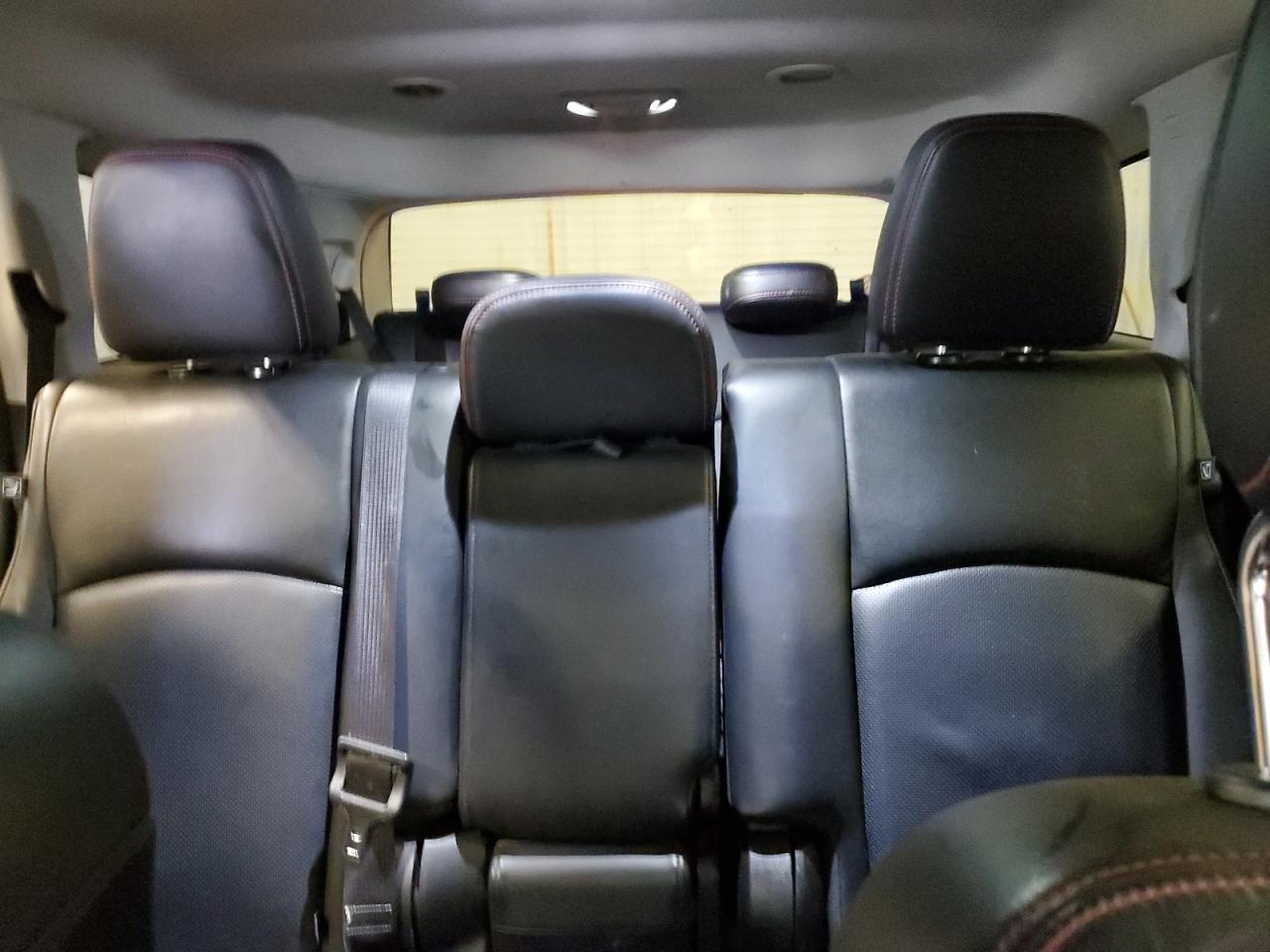 2015 Dodge Journey R/T VIN: 3C4PDDEG9FT676054 Lot: 91508645