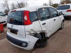 2021 FIAT PANDA 1.0 MILD HYBRID [5 SEAT] 5DR for sale at Copart SANDY