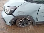 2020 HONDA JAZZ 1.5 I-MMD HYBRID CROSSTAR EX 5DR ECVT for sale at Copart YORK