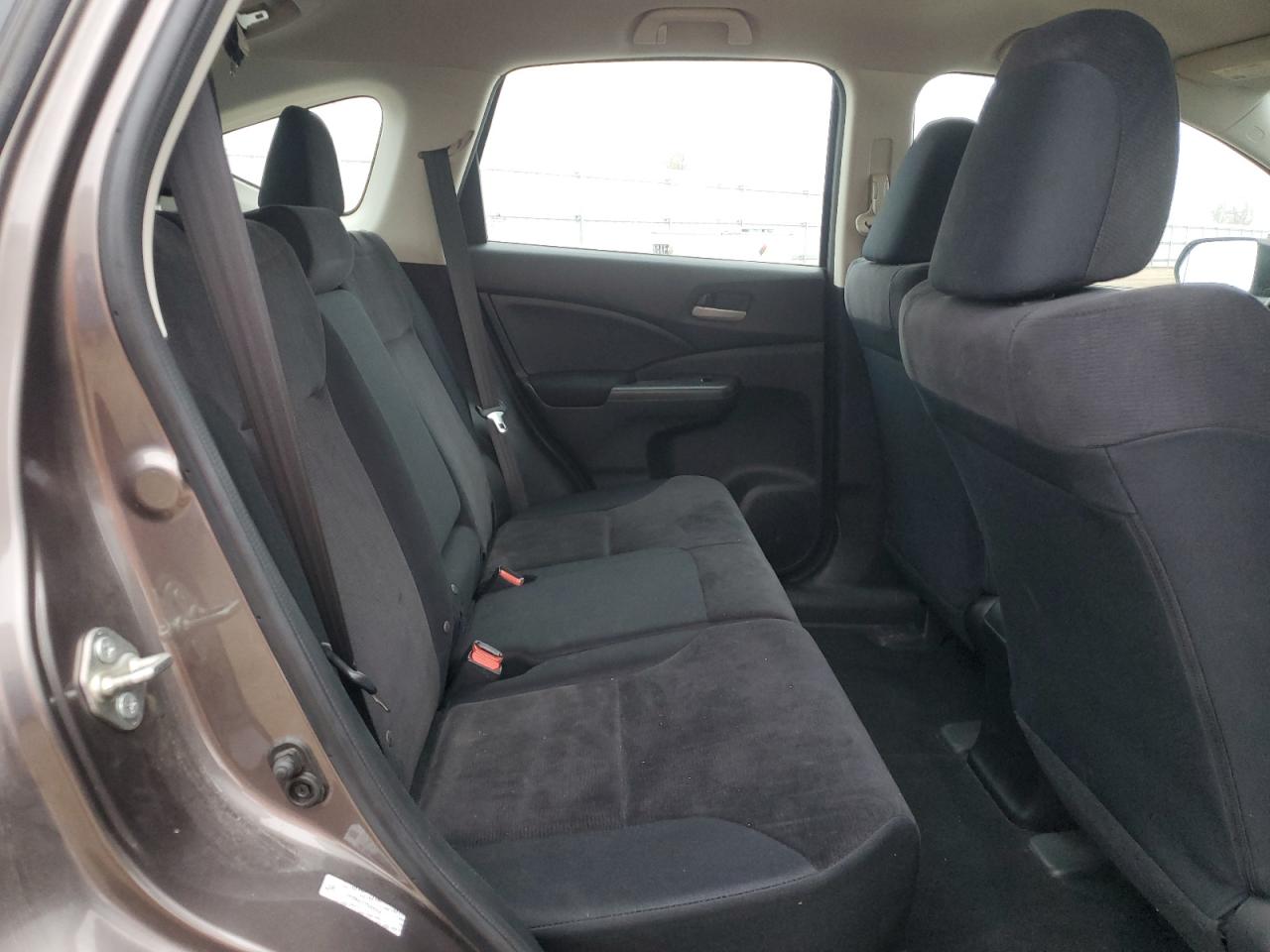 2014 Honda Cr-V Lx VIN: 2HKRM4H37EH662041 Lot: 93141475