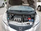 2012 HONDA JAZZ 1.4 I-VTEC ES 5DR CVT for sale at Copart SANDWICH