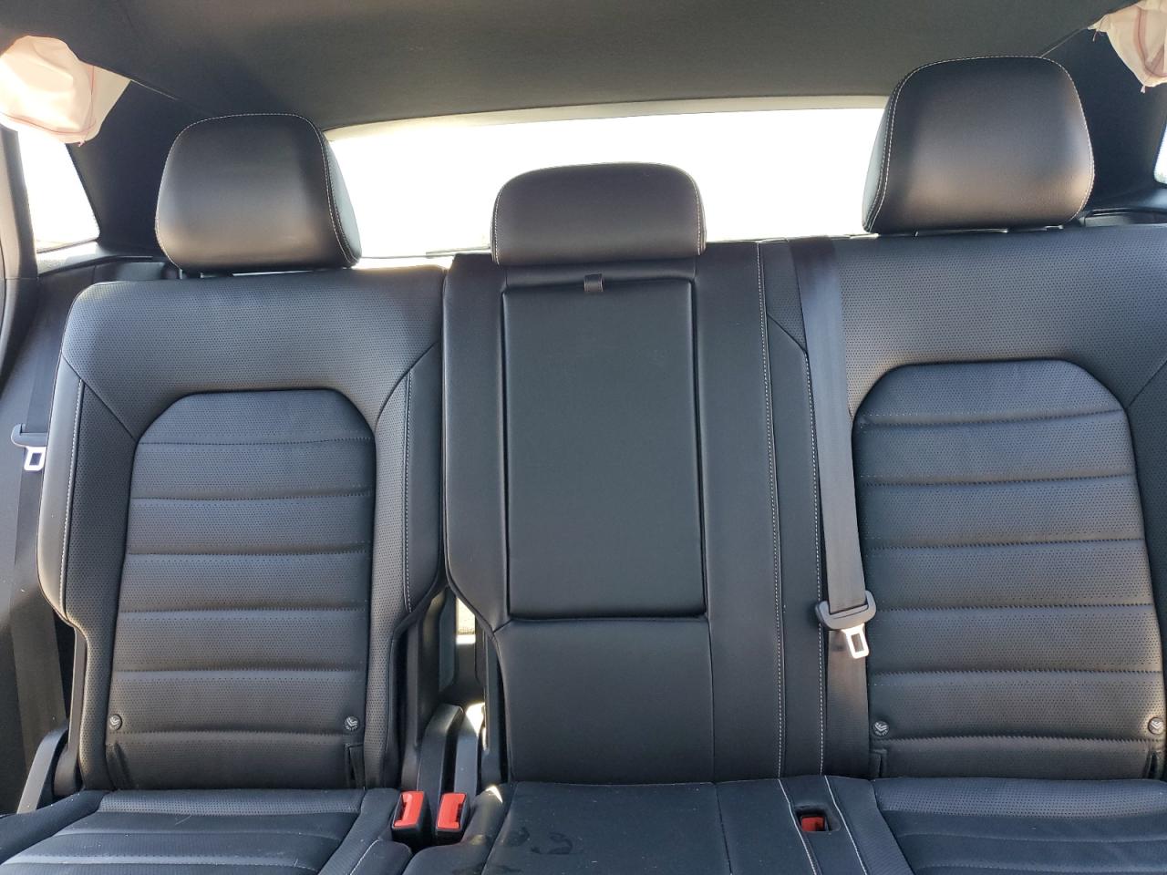 2021 Volkswagen Atlas Cross Sport Sel Premium R-Line VIN: 1V2FE2CA1MC238762 Lot: 90416965