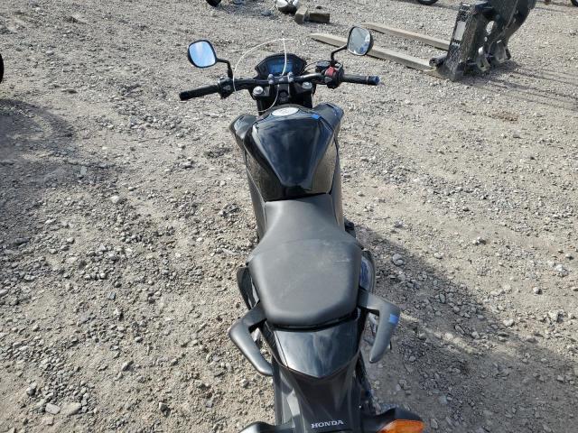 2014 HONDA CB500 FA - ABS  