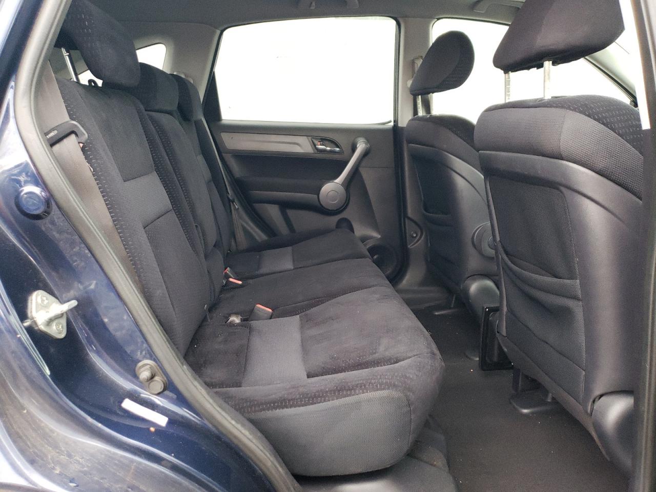 2008 Honda Cr-V Ex VIN: 5J6RE48538L047964 Lot: 91886375