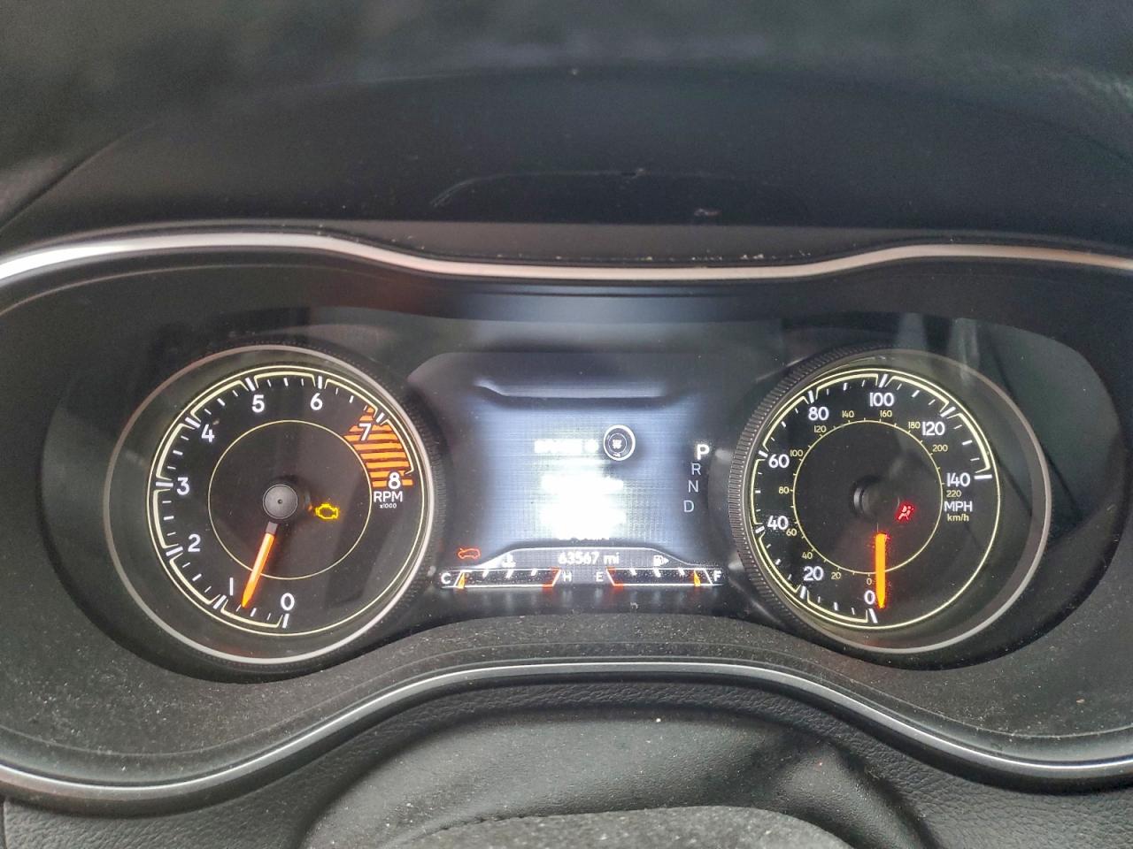 2021 Jeep Cherokee Trailhawk VIN: 1C4PJMBX2MD213060 Lot: 94447675