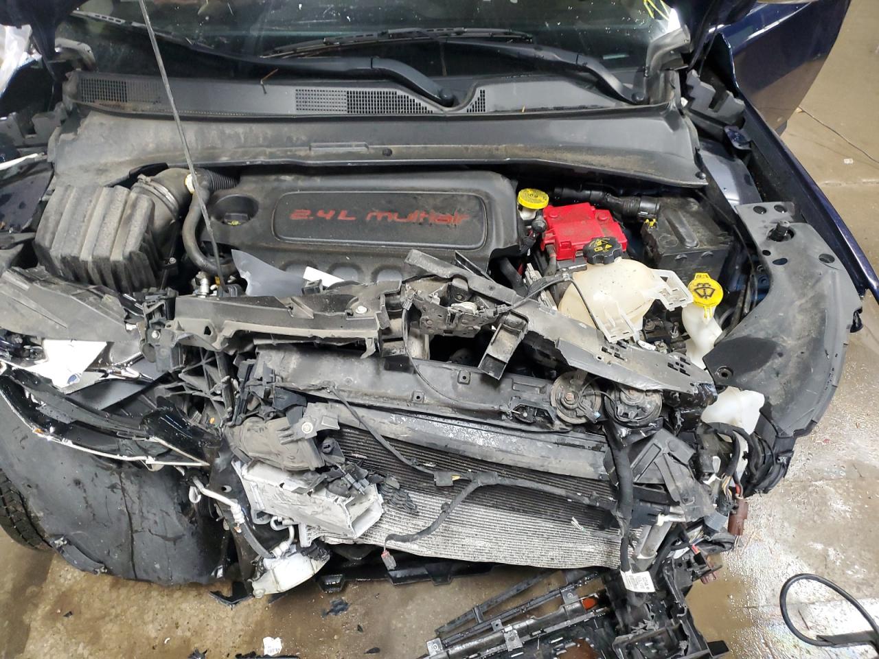 2020 Jeep Compass Limited VIN: 3C4NJDCBXLT255172 Lot: 92594155