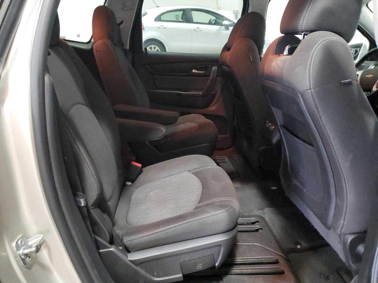 2016 Chevrolet Traverse Lt VIN: 1GNKRGKD1GJ291904 Lot: 93400555