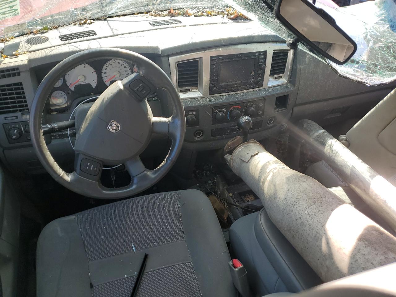 2009 Dodge Ram 3500 VIN: 3D3MX38L99G556336 Lot: 91464585