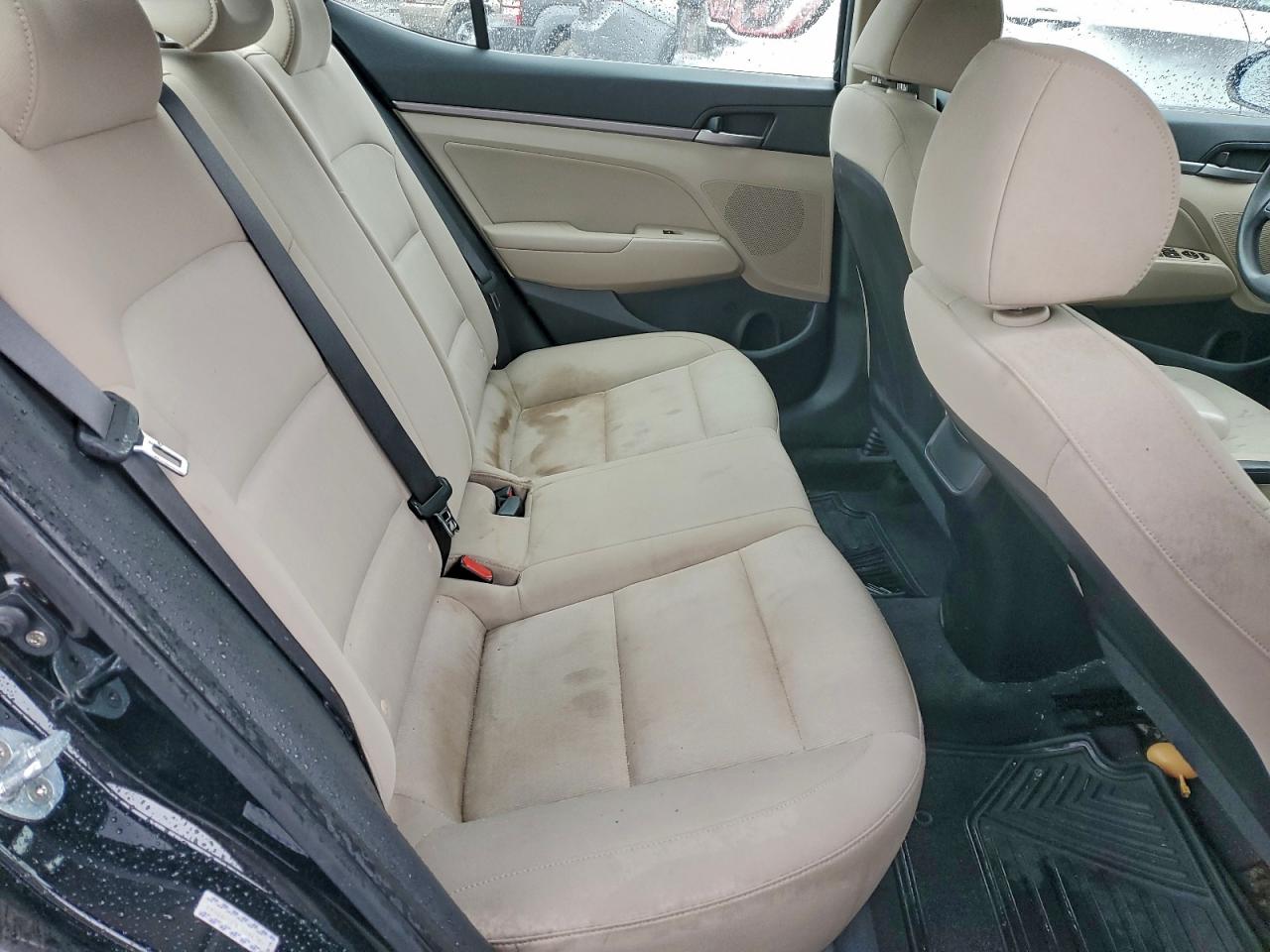 2018 Hyundai Elantra Sel VIN: KMHD84LF9JU534282 Lot: 93734435