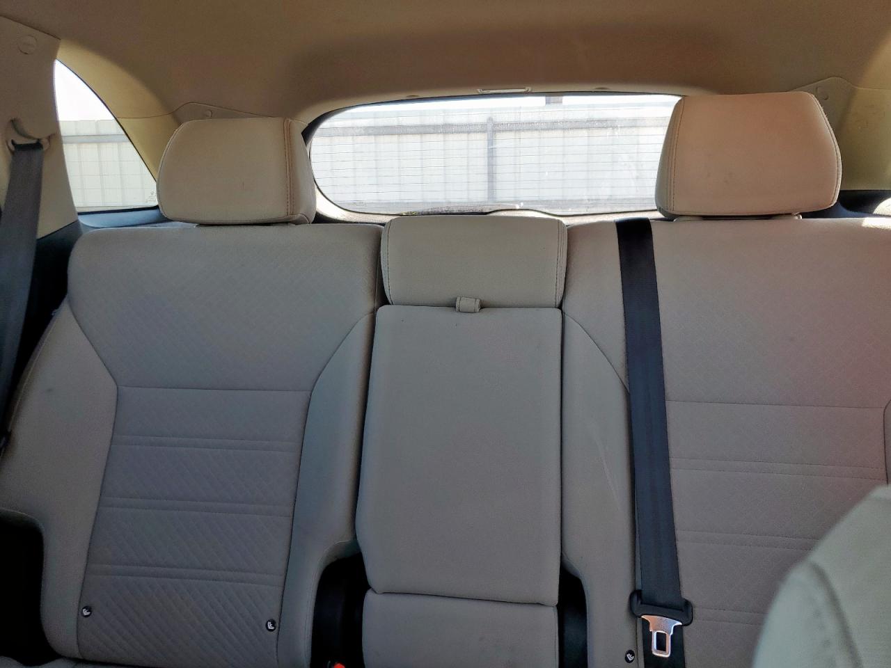 2017 Kia Sorento Lx VIN: 5XYPGDA35HG246378 Lot: 91351025