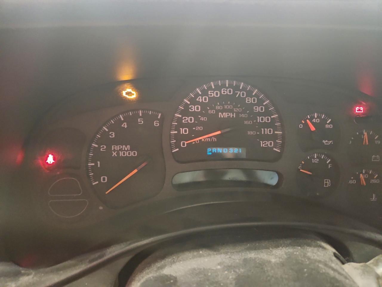 2004 GMC New Sierra C1500 VIN: 1GTEC14X54Z141495 Lot: 93731575