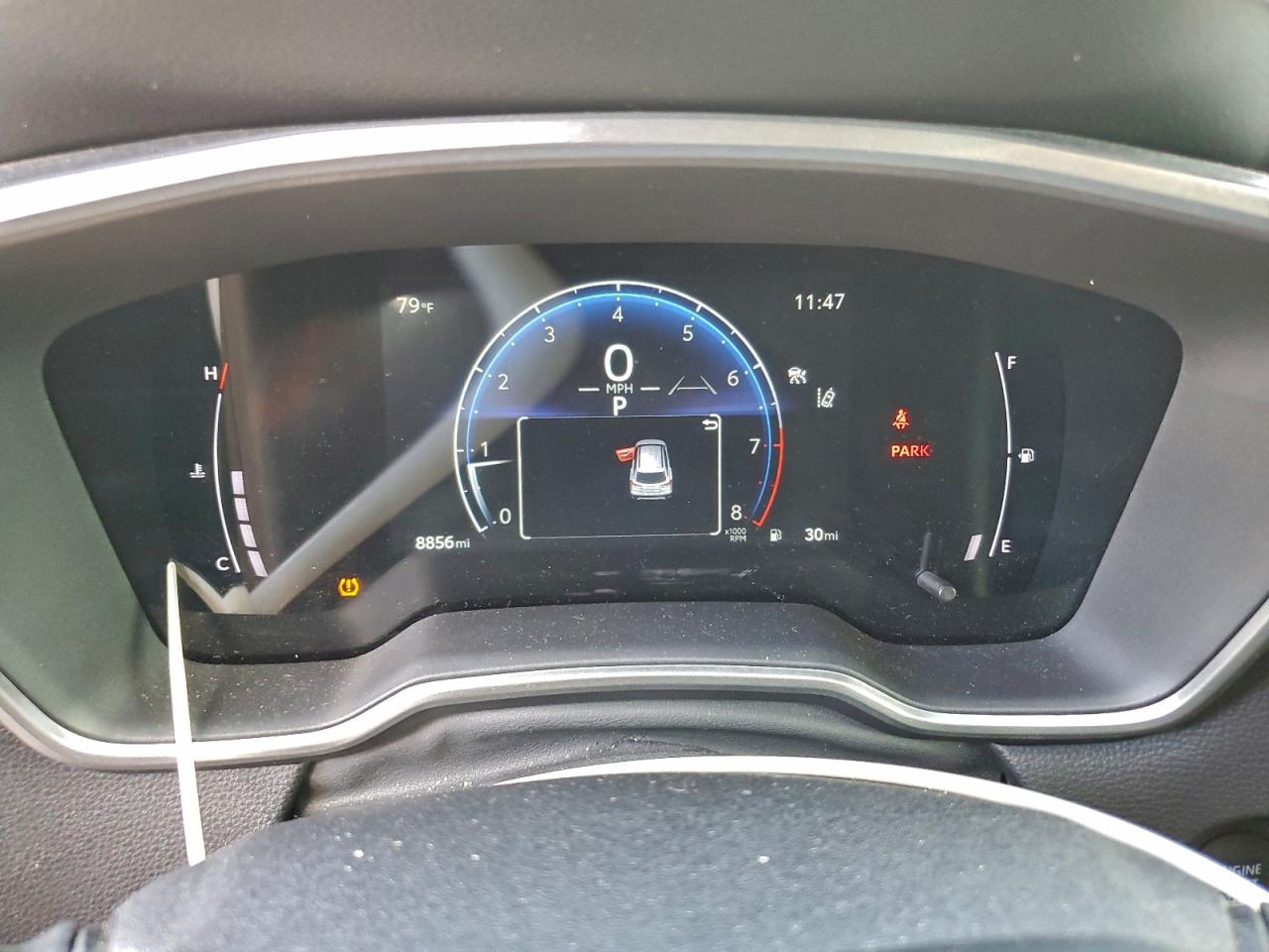 2025 Toyota Corolla Cross Xle VIN: 7MUDAAAGXSV123181 Lot: 93903785