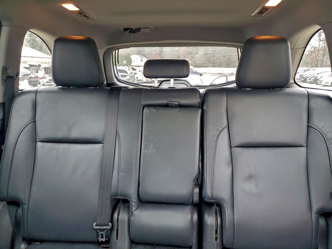 2018 Toyota Highlander Se VIN: 5TDJZRFH5JS811478 Lot: 93406645