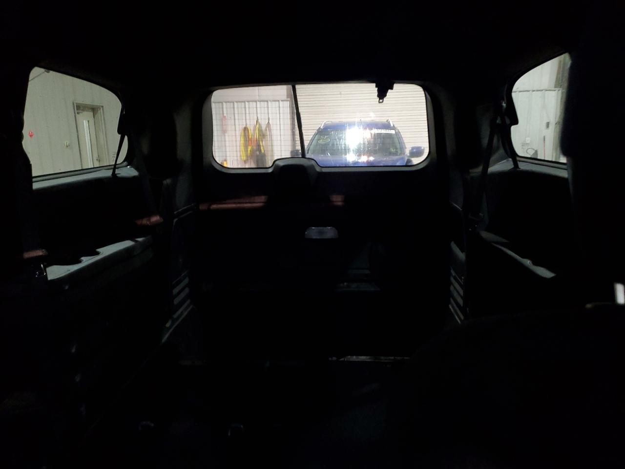 2015 Dodge Grand Caravan Se VIN: 2C4RDGBG1FR625360 Lot: 93538315